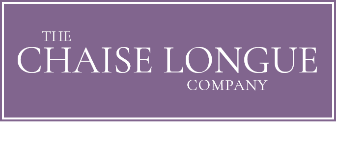 The Chaise Lounge Company Logo